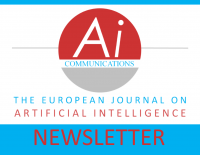 AIC newsletter of the AI Communications journal 